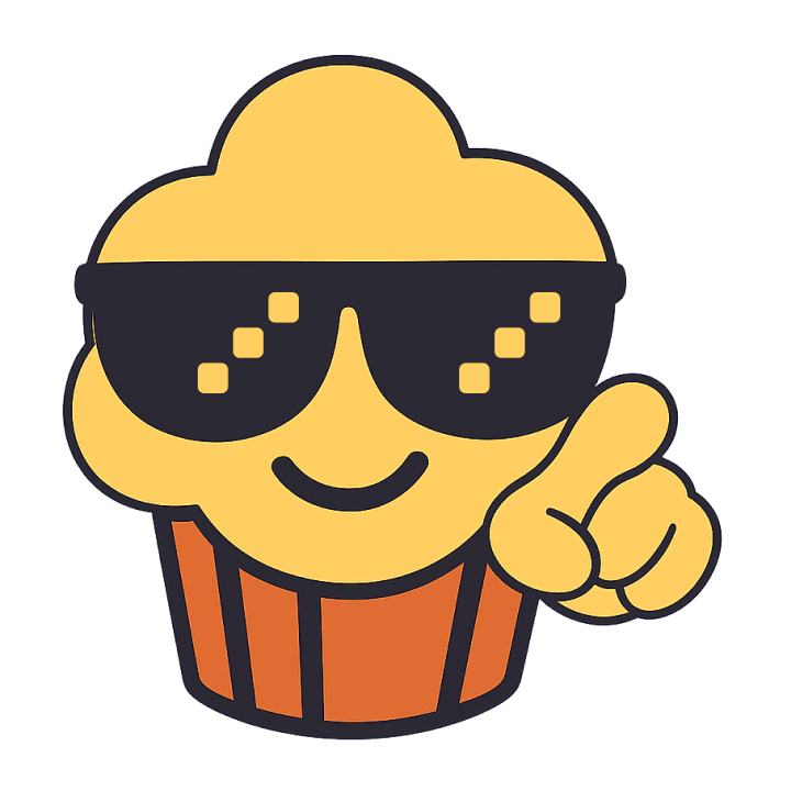 PopcornAI Character