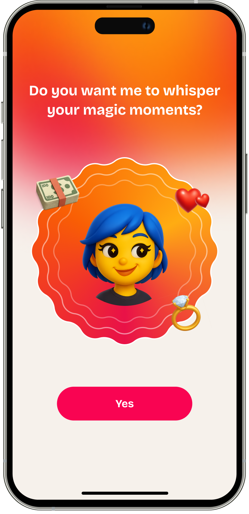 SlayDay App Preview